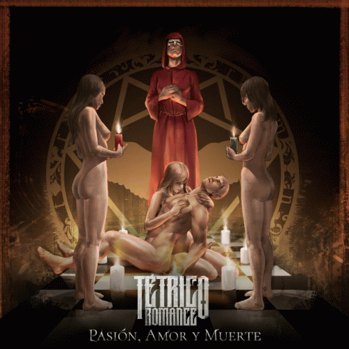 Pasión, Amor y Muerte